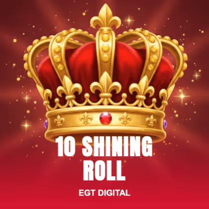 10 Shining Roll