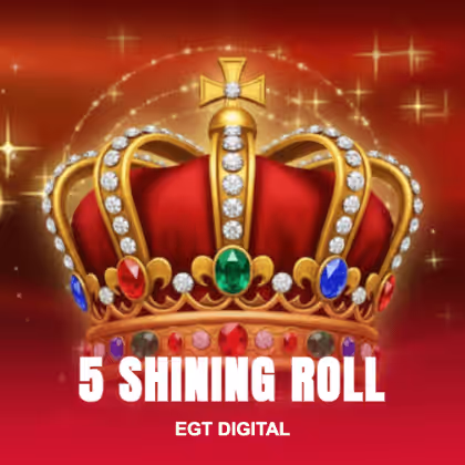 5 Shining Roll