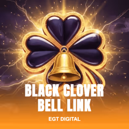 Black Clover Bell Link