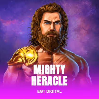 Mighty Heracle