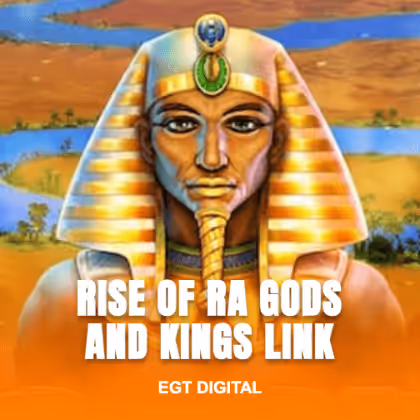 Rise of Ra Gods and Kings Link