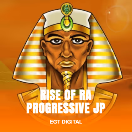 Rise of Ra Progressive JP