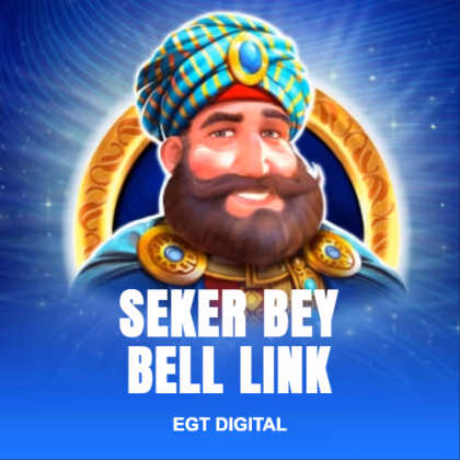 Seker Bey Bell Link