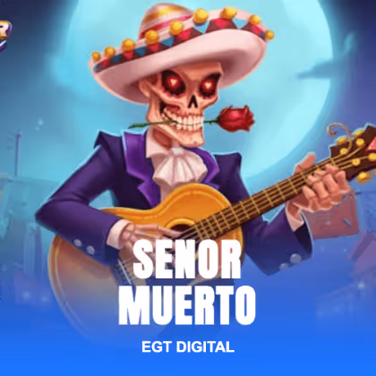 Senor Muerto