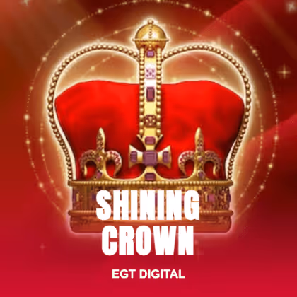Shining Crown