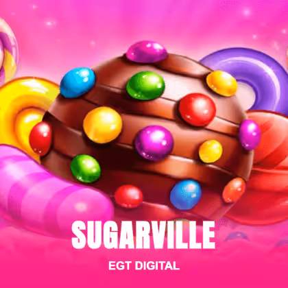 SugarVille