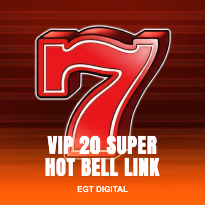 VIP 20 Super Hot Bell Link