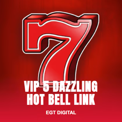VIP 5 Dazzling Hot Bell Link