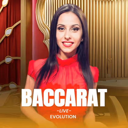 Baccarat Lobby
