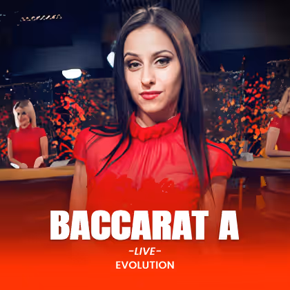 Baccarat A