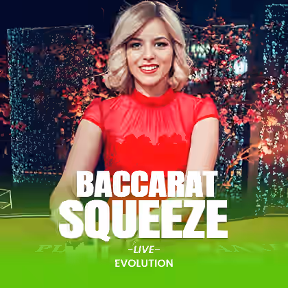 Baccarat Squeeze