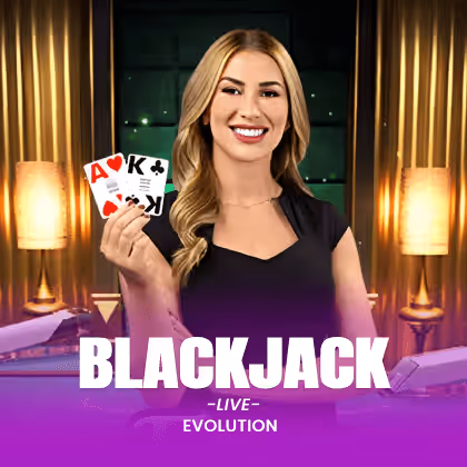 Blackjack Lobby