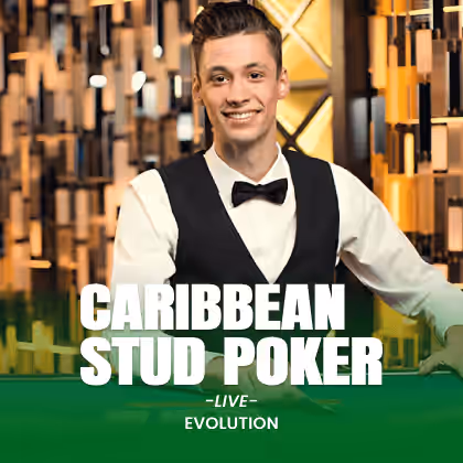 Caribbean Stud Poker