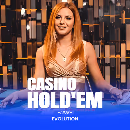 Casino Hold'em