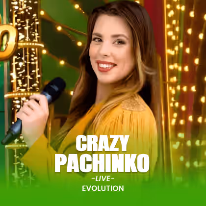 Crazy Pachinko