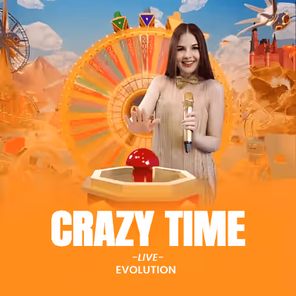 Crazy Time