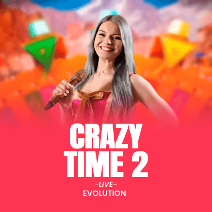 Crazy Time A