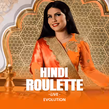 Hindi Roulette