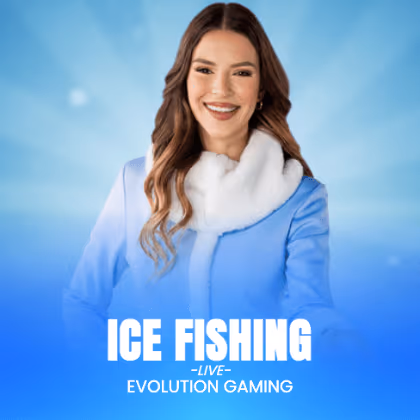 Ice Fishing