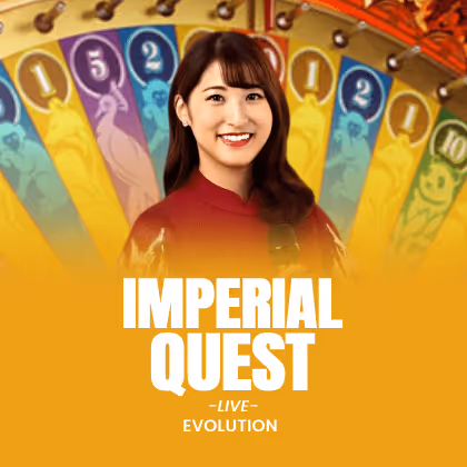 Imperial Quest