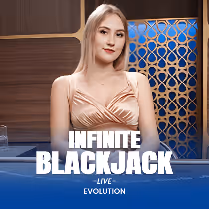Infinite Blackjack