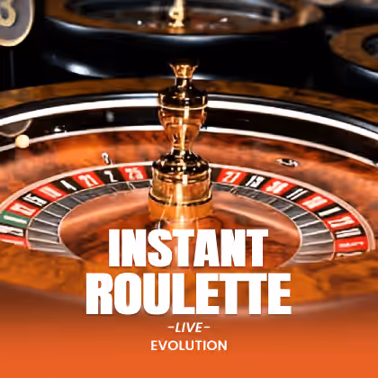Instant Roulette
