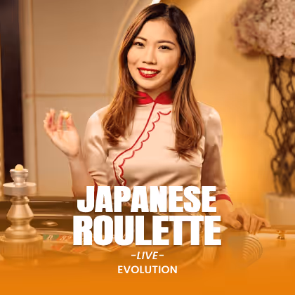 Japanese Roulette