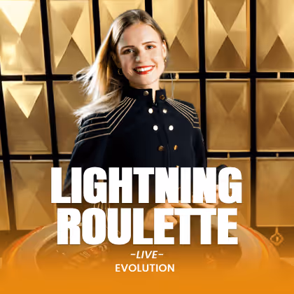 Lightning Roulette