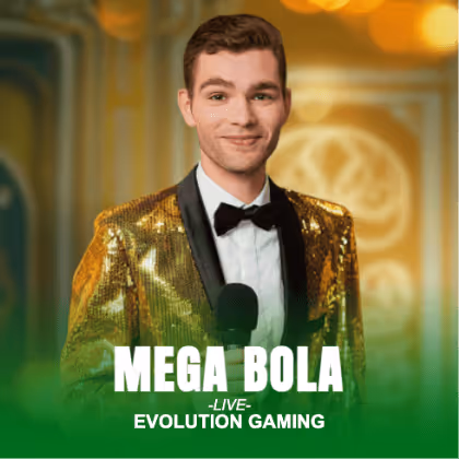 Mega Bola