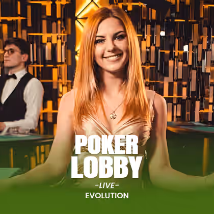 Poker Lobby