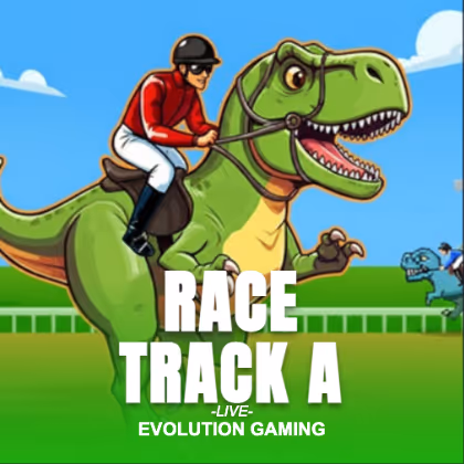 Race Track A