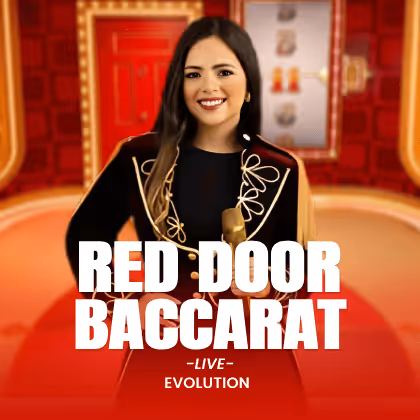 Red Door Roulette