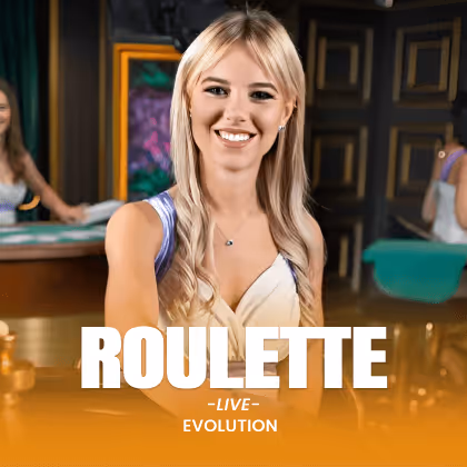 Roulette Lobby