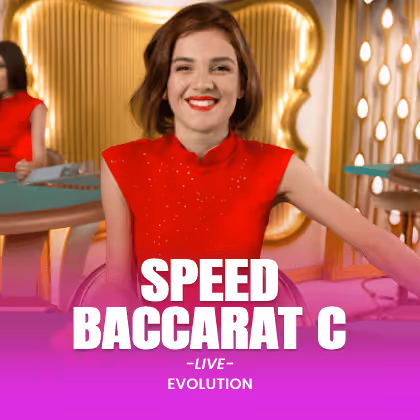 Speed Baccarat C