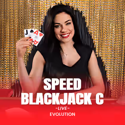 Speed VIP Blackjack C