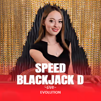 Speed VIP Blackjack D