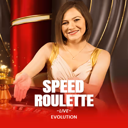 Speed Roulette