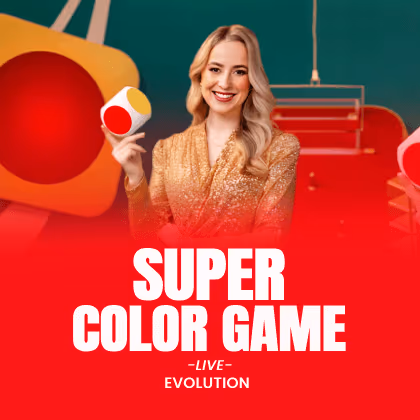 Super Color Game