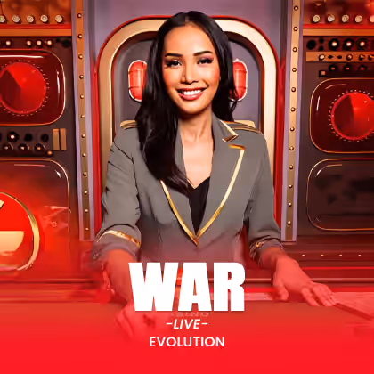 War