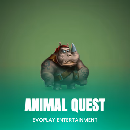 Animal Quest