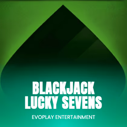 BlackJack Lucky Sevens