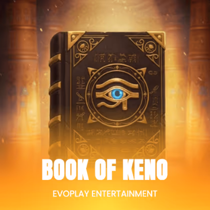 Book of Keno