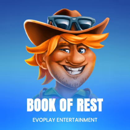 Book of Rest