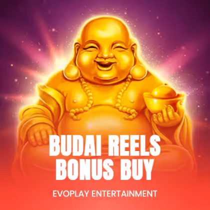 Budai Reels Bonus Buy