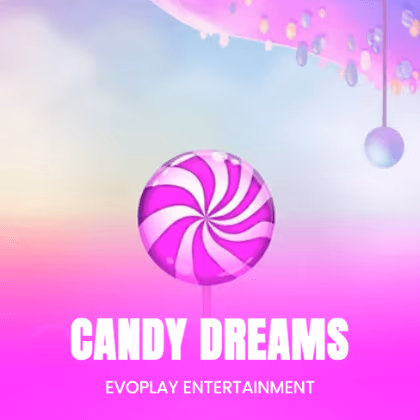 Candy Dreams
