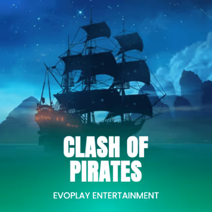 Clash of Pirates