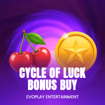 Cycle of Luck Bonus Buy