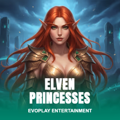Elven Princesses