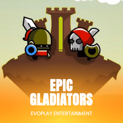 Epic Gladiators
