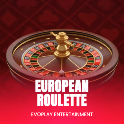 European Roulette